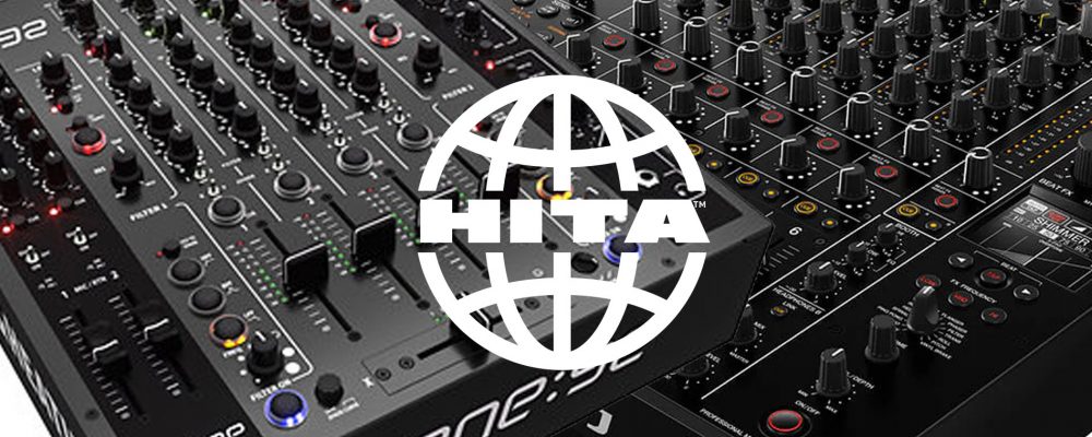 DJM V10 vs Xone 92 Mk2