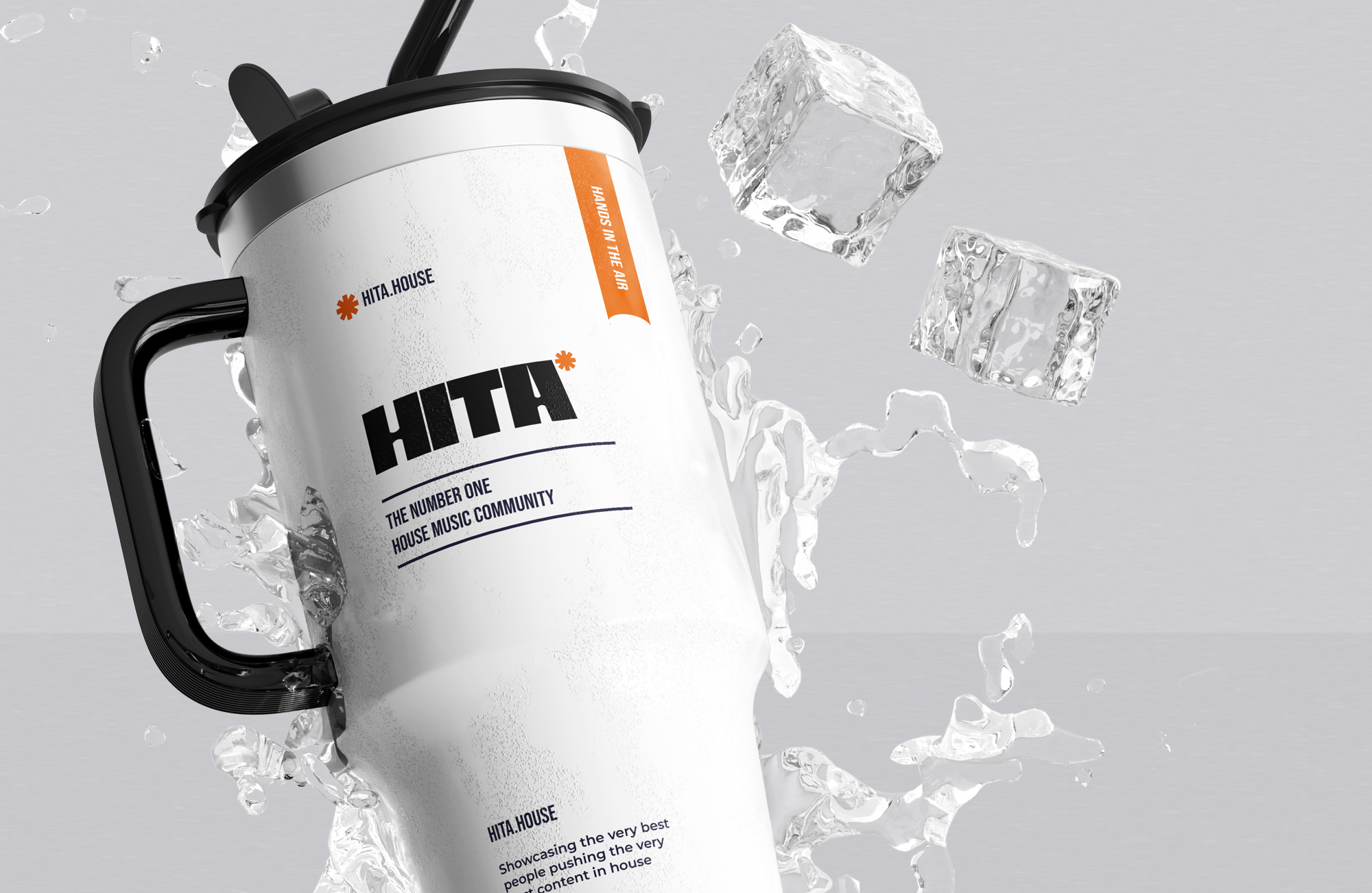 HITA Bottle