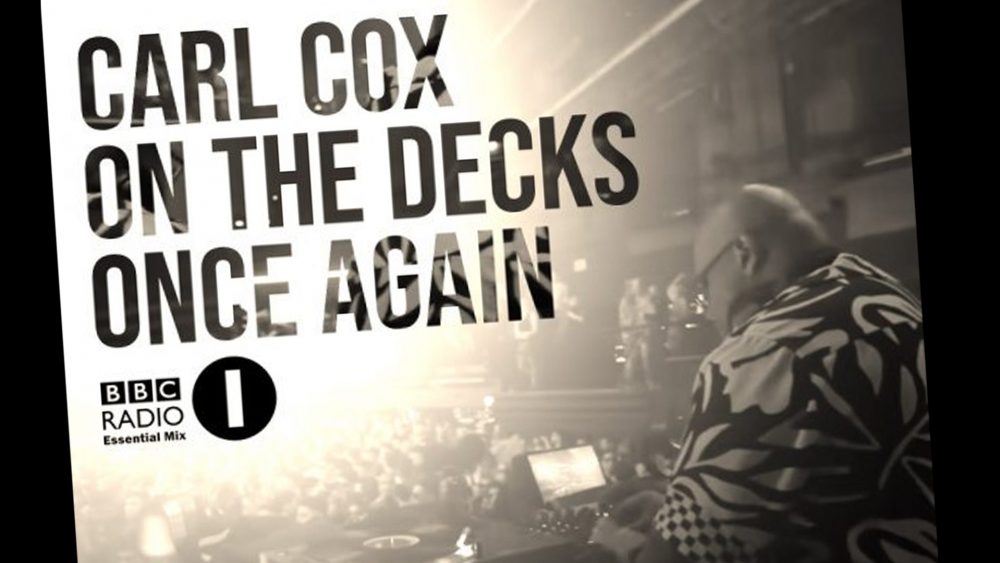 Carl Cox