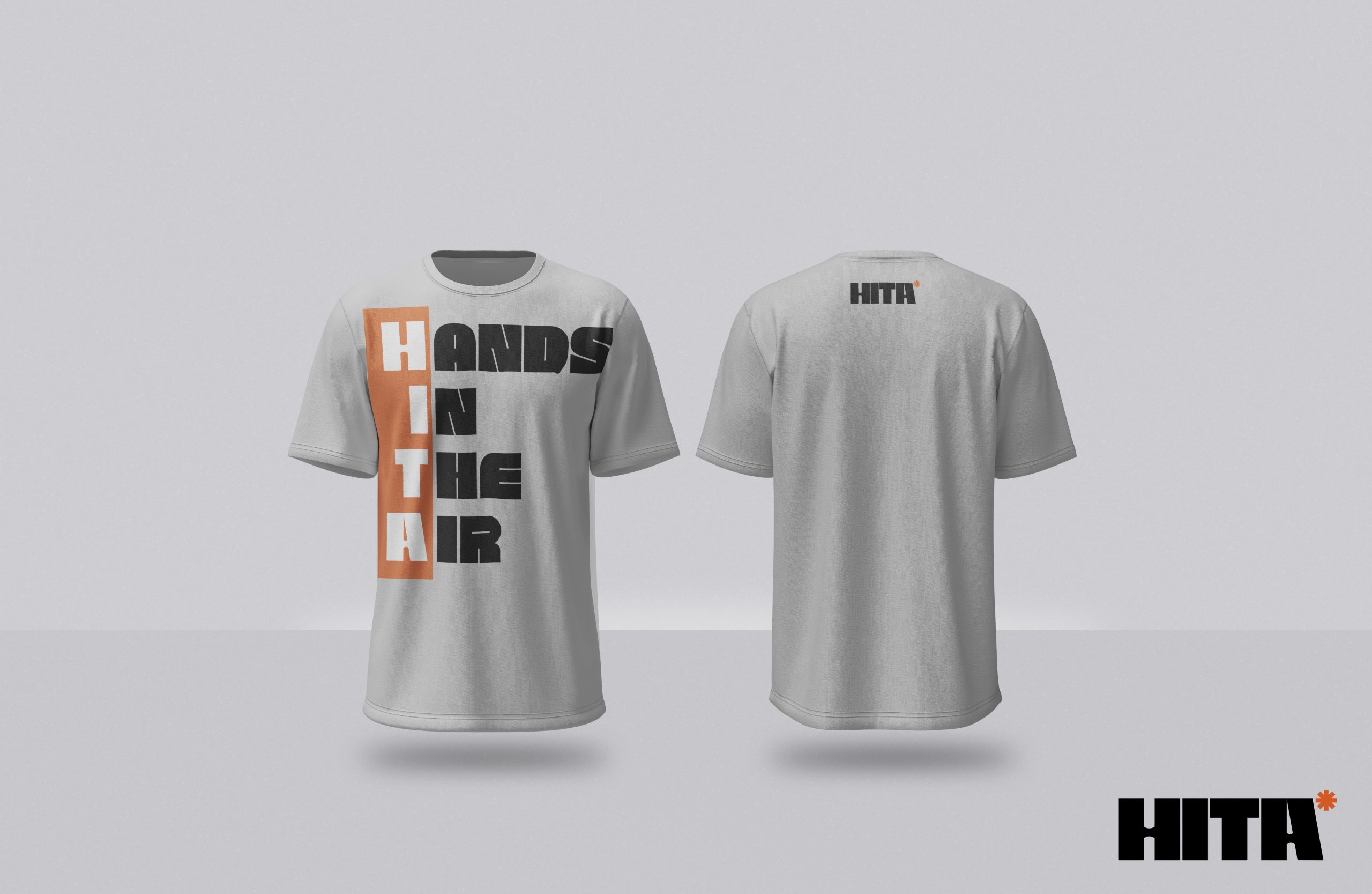 HITA - Hands In The Air