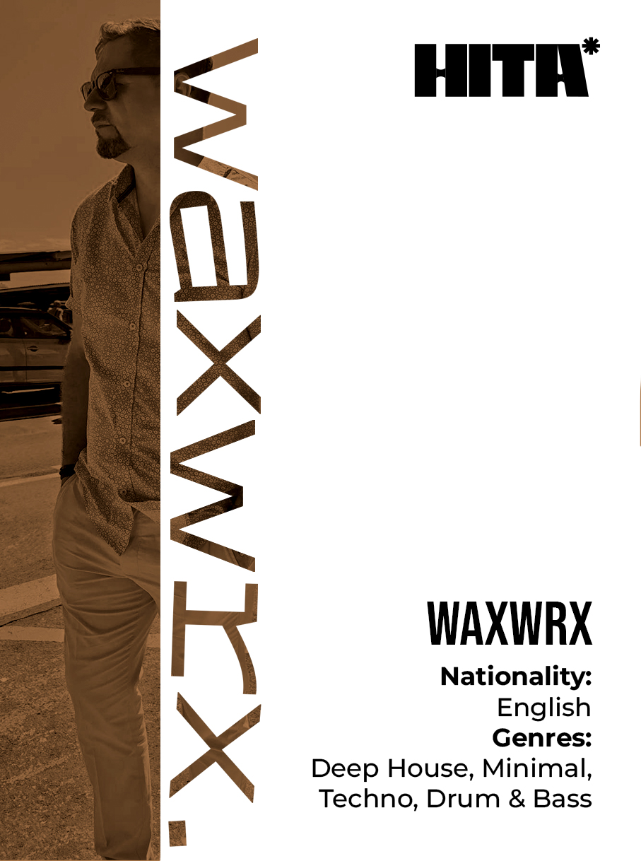 WAXWRX