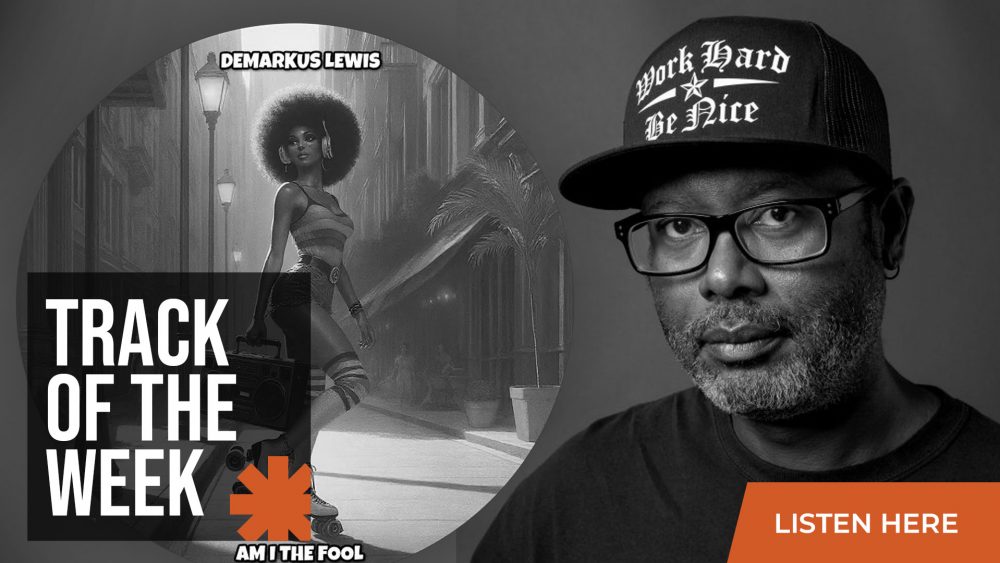 Demarkus Lewis - HITA