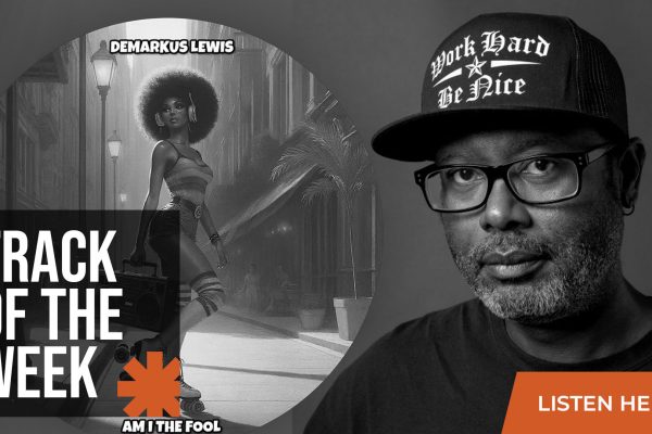 Demarkus Lewis - HITA