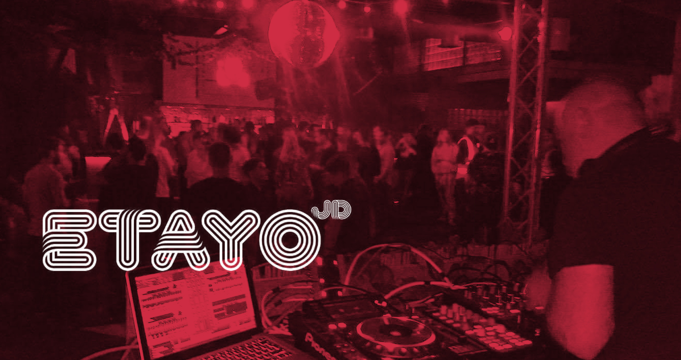 DJ Etayo JD
