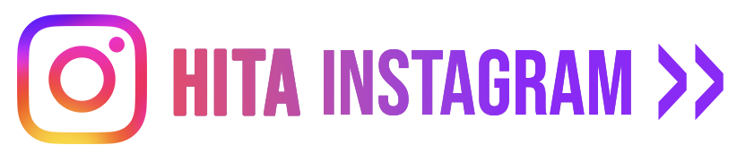 HITA Instagram
