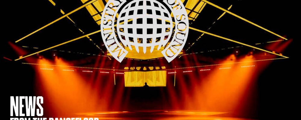 Ministry Of Sound - HITA*