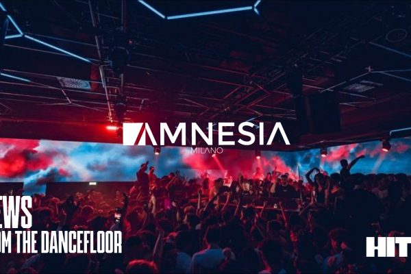 Amnesia Milano
