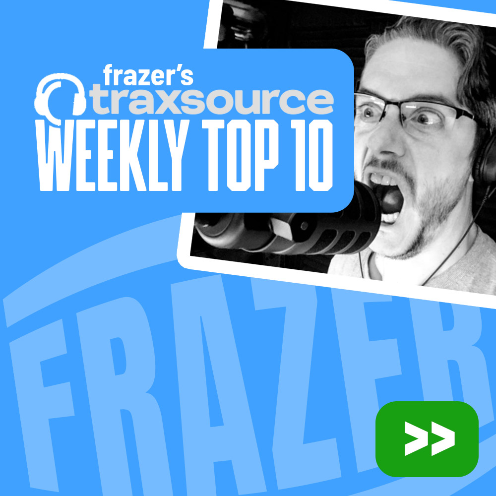 Frazer's top 10