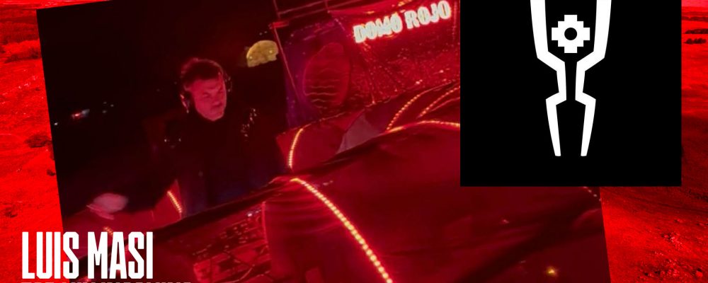 Luis Masi