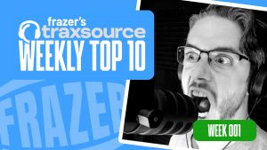 Frazers top 10