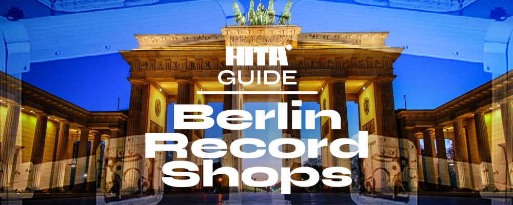 Berlin Record Shops