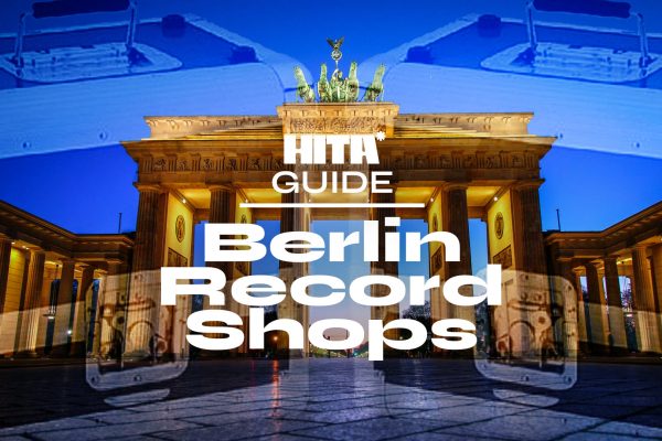 Berlin Record Shops