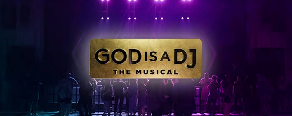 God Is A DJ