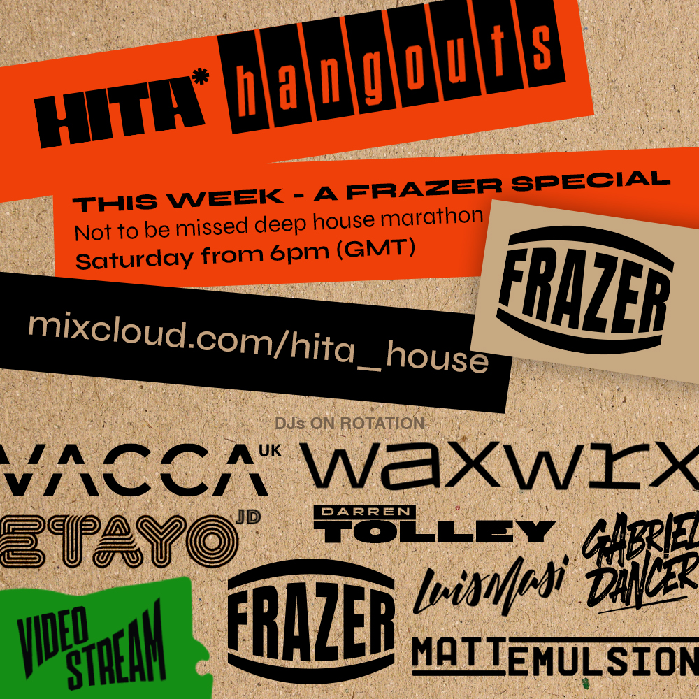 Hangouts Frazer special