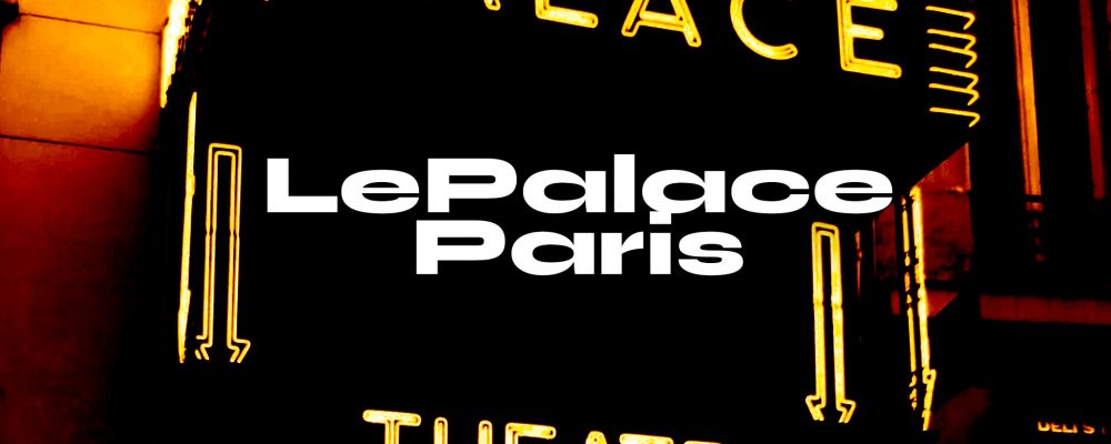 LePalace
