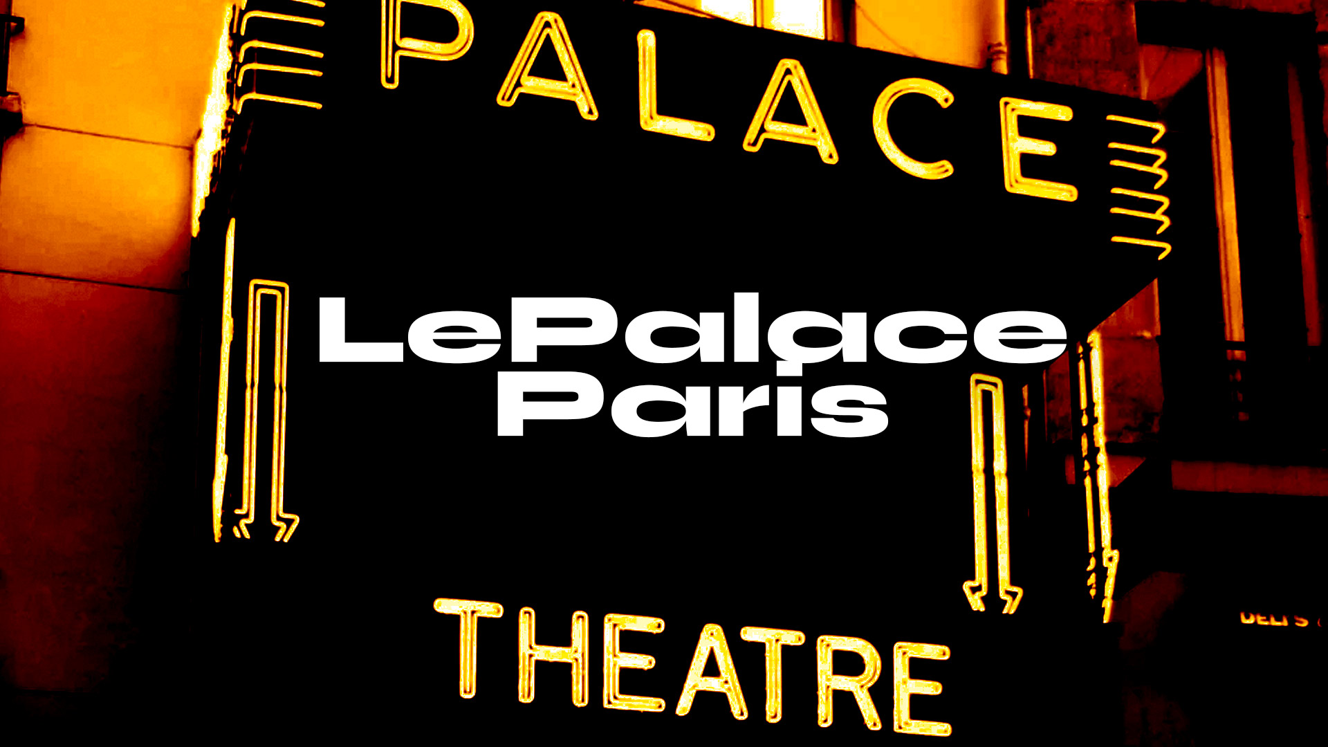 LePalace