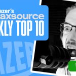 Wk 5 – Frazer’s Traxsource Top 10