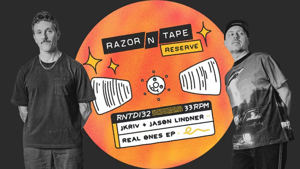 JKriv & Jason Landner