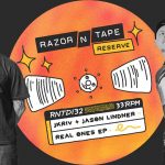 Release: The Real Ones EP – JKriv and Jason Lindner
