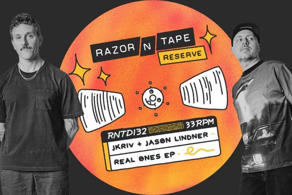 JKriv & Jason Landner