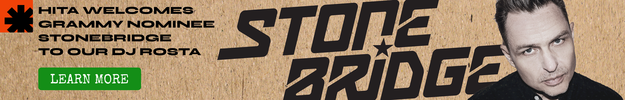 StoneBridge on HITA*