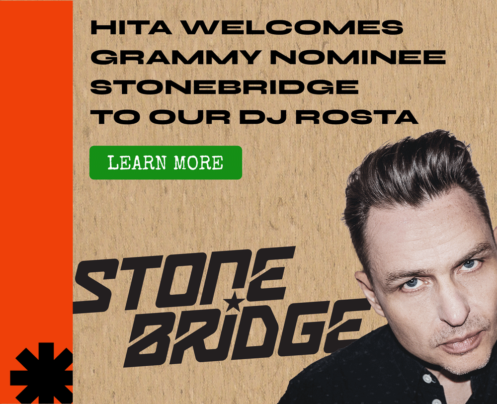 StoneBridge on HITA*