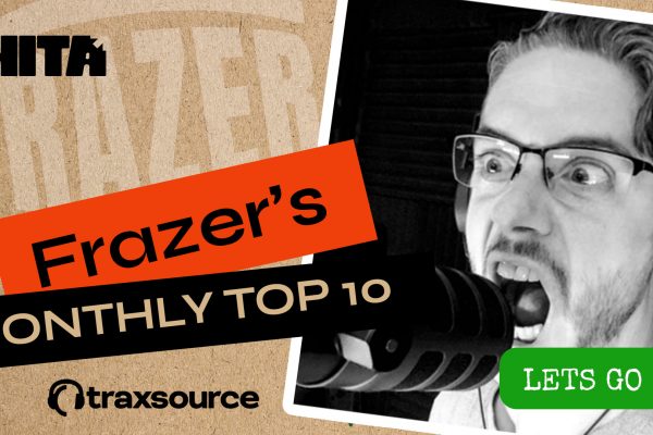 Frazer's Top 10