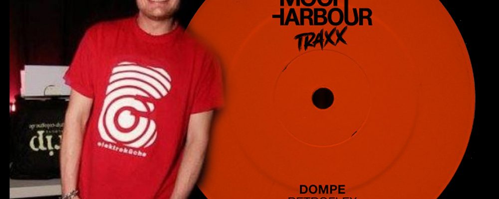 Dompe
