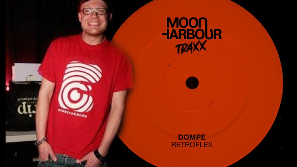 Dompe