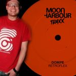 May TOTW – Retroflex – Dompe